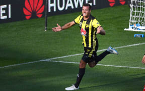 Phoenix defender Steven Taylor.