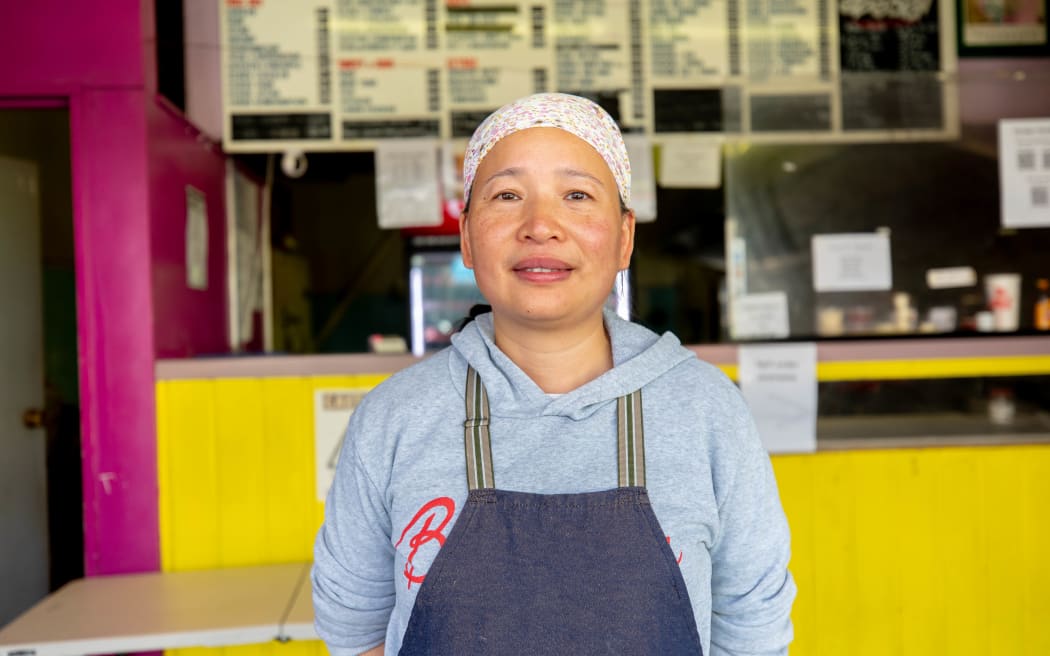 Wawa Shen-Rice Bowl Burger Bar 2 february 2026