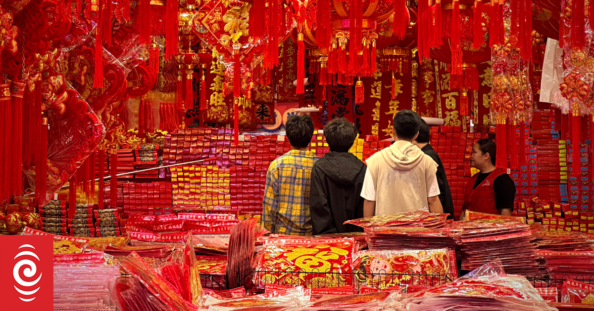 How Chinese New Year customs and taboos can determine your fortune - Vimarsana News