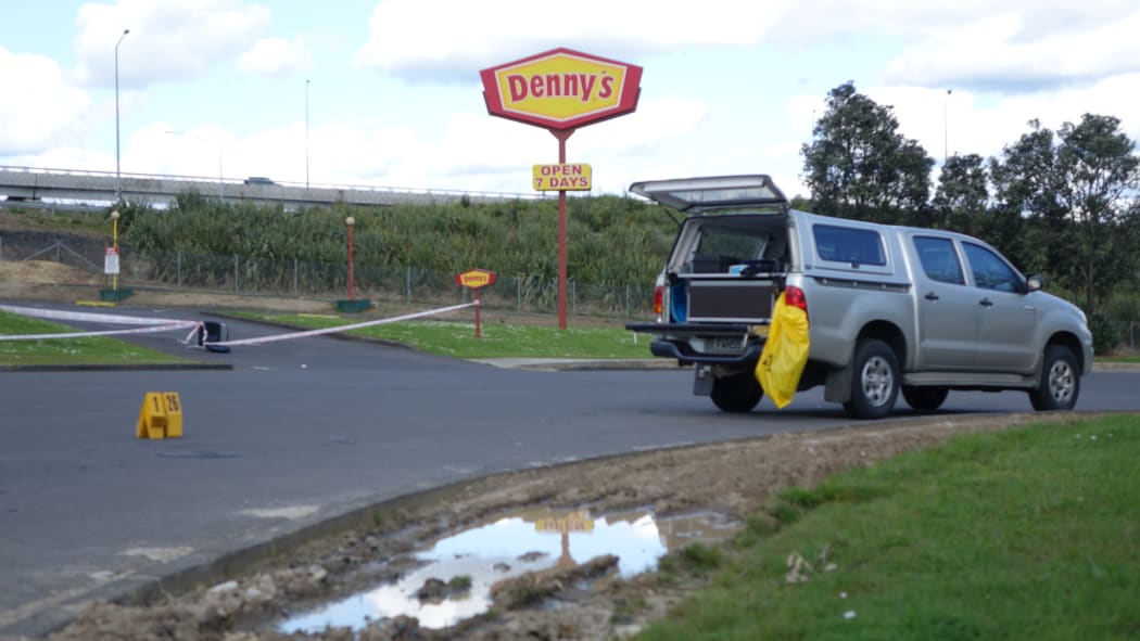 Denny's
