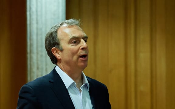 Peter Hitchens