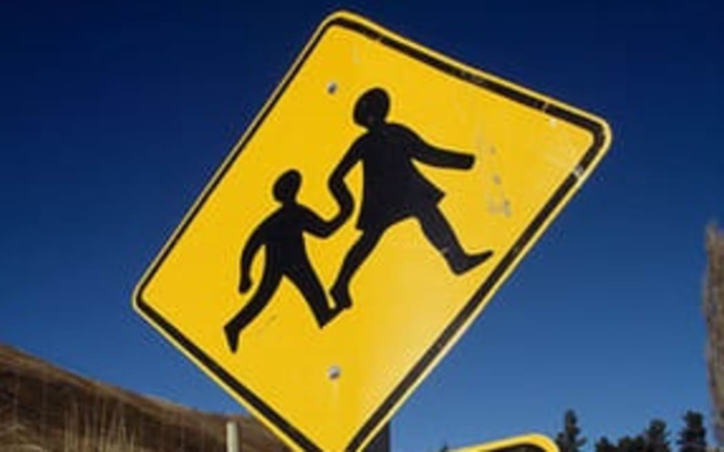 School bus