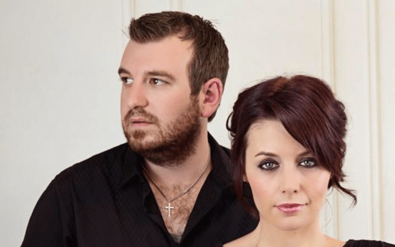 Country music feature: Ashley Tipping | RNZ