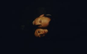 Thom Yorke still from Anima