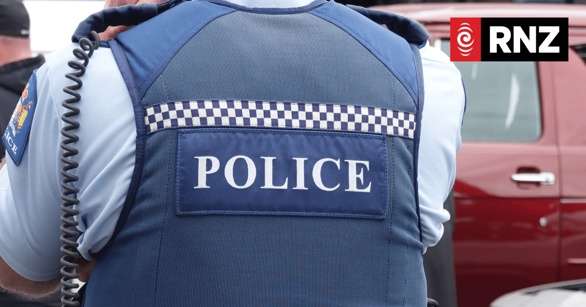 Woman's death in Tauranga being treated as unexplained - Vimarsana News
