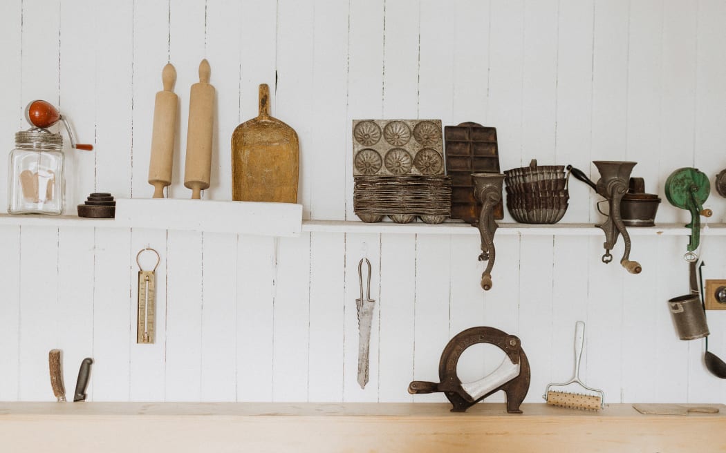 The Millers Flat Bakehouse, in the heart of the small Māniatoto Central Otago town, has been revitalised in a project that spanned more than three decades.