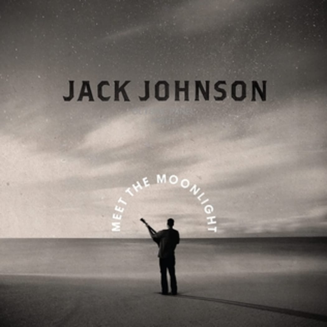 Meet The Moonlight album cover