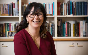 Te reo expert Rawinia Higgins