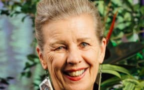 Doris de Pont