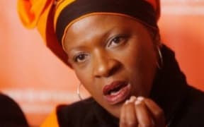 Mpho Tutu van Furth