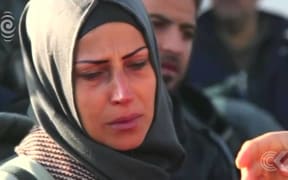 Macedonian border situation worsening: RNZ Checkpoint