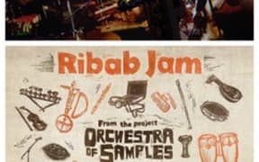 Graham Daniels Addictive TV Ribab Jam