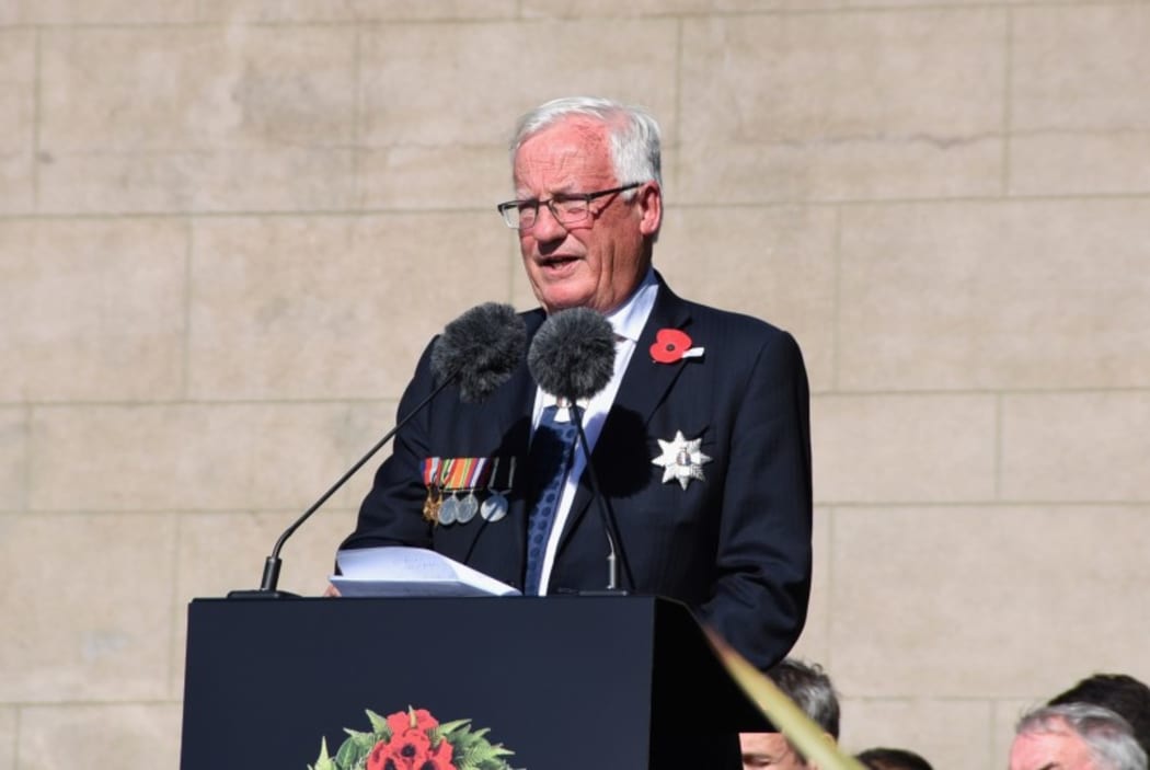 Sir William Young.