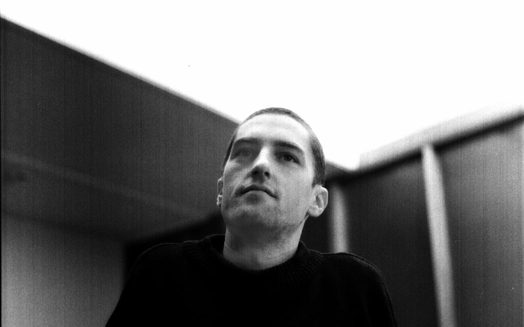 Ben Woods