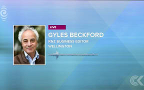 Evening Business for 18 September 2017