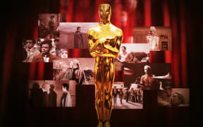 Oscars 2021. 93rd Academy Awards.