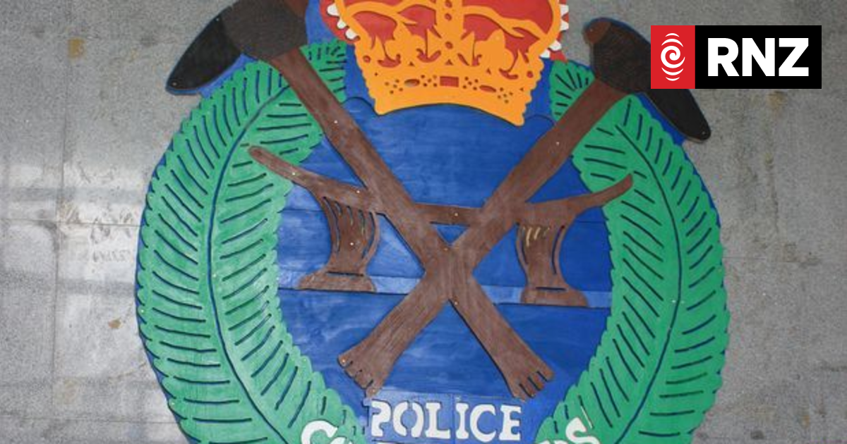 Up and coming league player dies in motorcycle crash in the Cook Islands - Vimarsana News