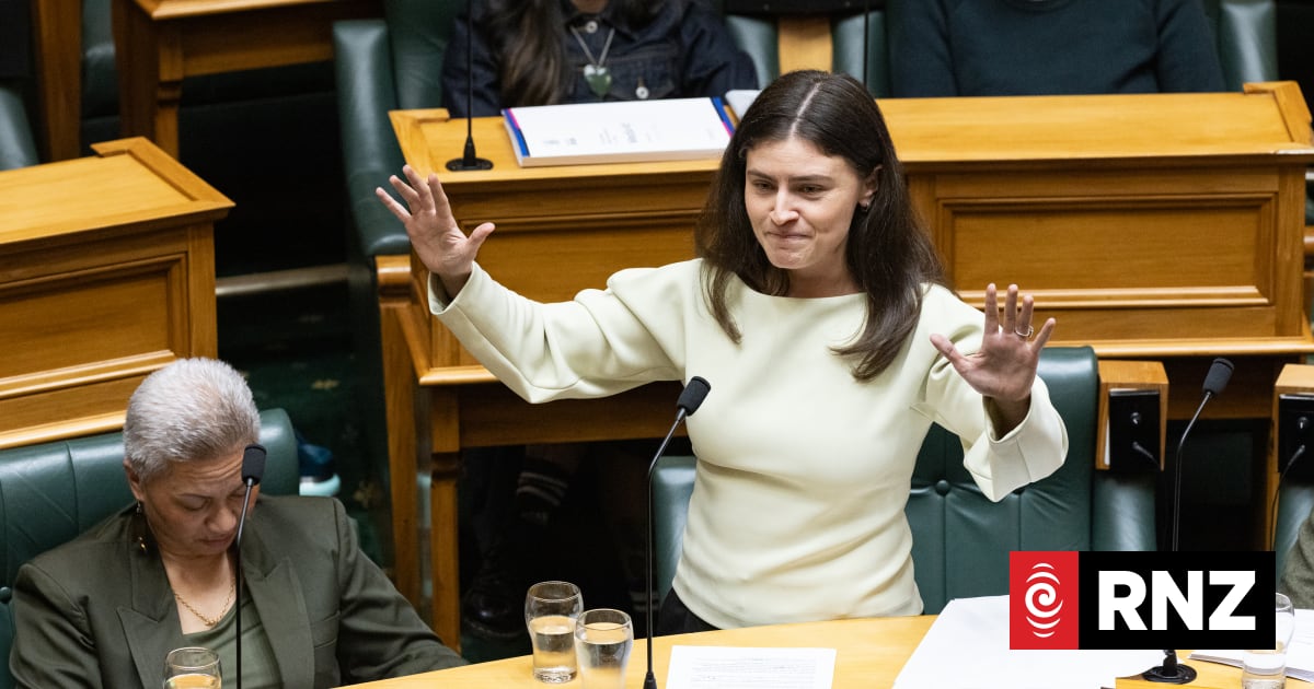 Greens change tax policy costings after mistake put it out b