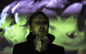 Blanck Mass