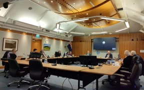 The Waimakariri District Council adopts its 2024/34 Long Term Plan in June.