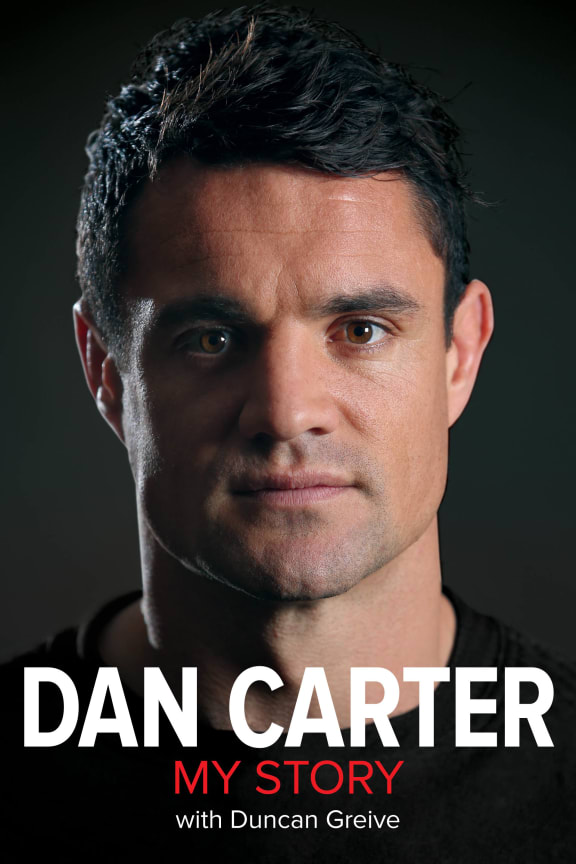 Dan Carter : My Story