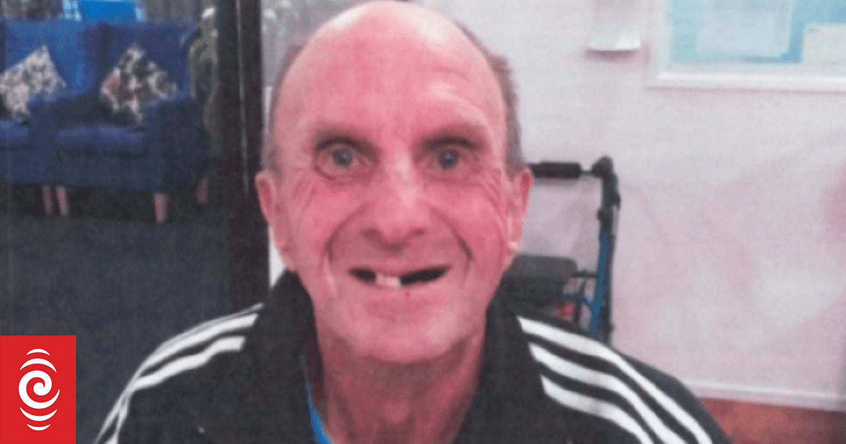 Police hold concerns for welfare of missing Christchurch man - Vimarsana News