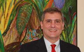 Professor Joseph De Thomas