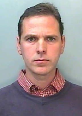 Jonathan Walsh