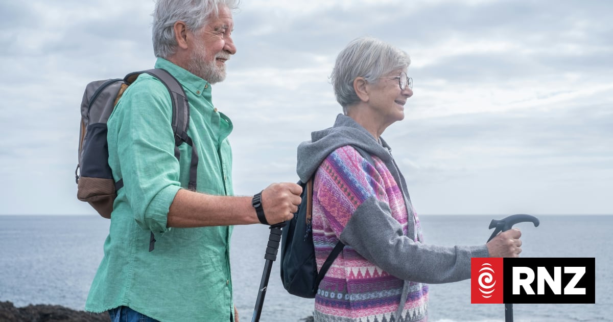 What happens to strength, balance, stamina and reflexes as you age, and what you can do