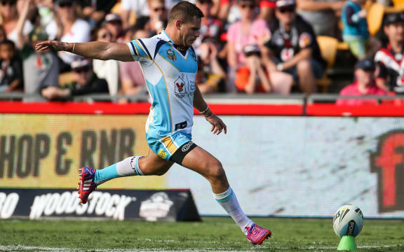 Aidan Sezer