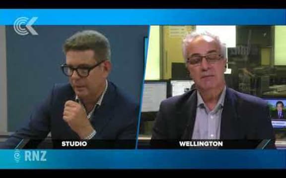 Evening business for Tuesday, 13 February 2018