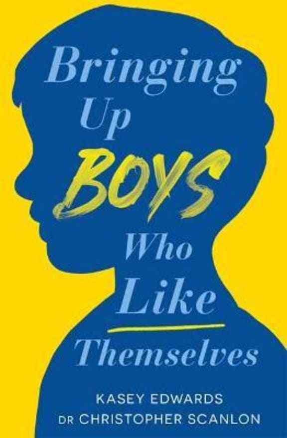 Bringing Up Boys book cover
