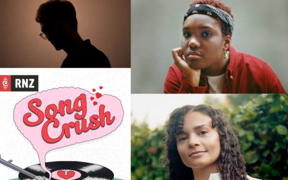 This week's crushes