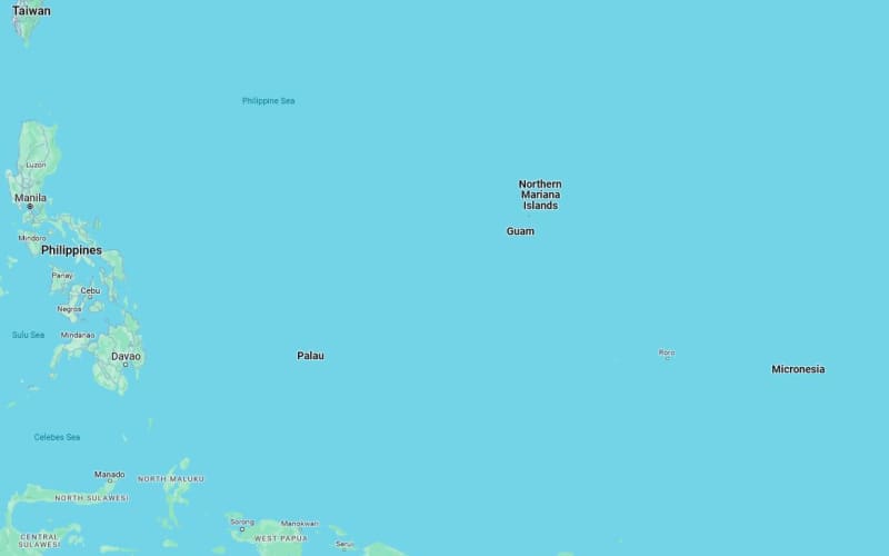 US Navy ordered to give updates on Tinian port improvements | RNZ