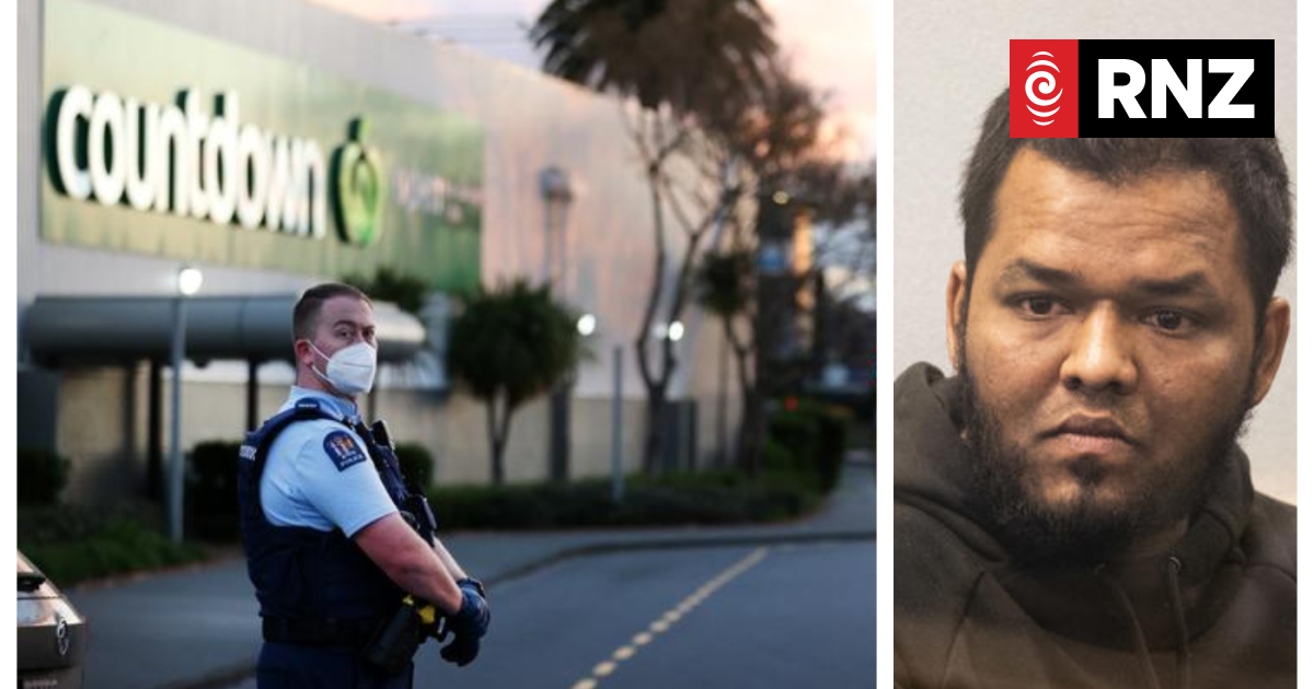 LynnMall knife attack: Survivors suffer 'distress', 'severe trauma' two years on - Vimarsana News