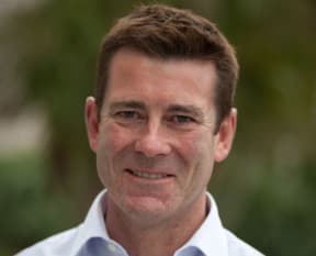 Michael Woodhouse.