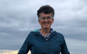Dr Lucy O'Hagan.