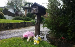 Family home of Ross Bremner, and his parents Clare and Keith.