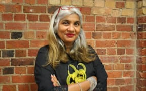 Shuchi Kothari