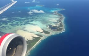 Cocos and Christmas dream of tourism developing - but, as the President says, who wants to holiday on a prison island?