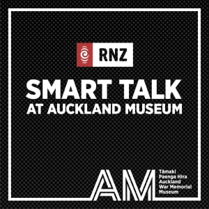 ST at the Auckland Museum