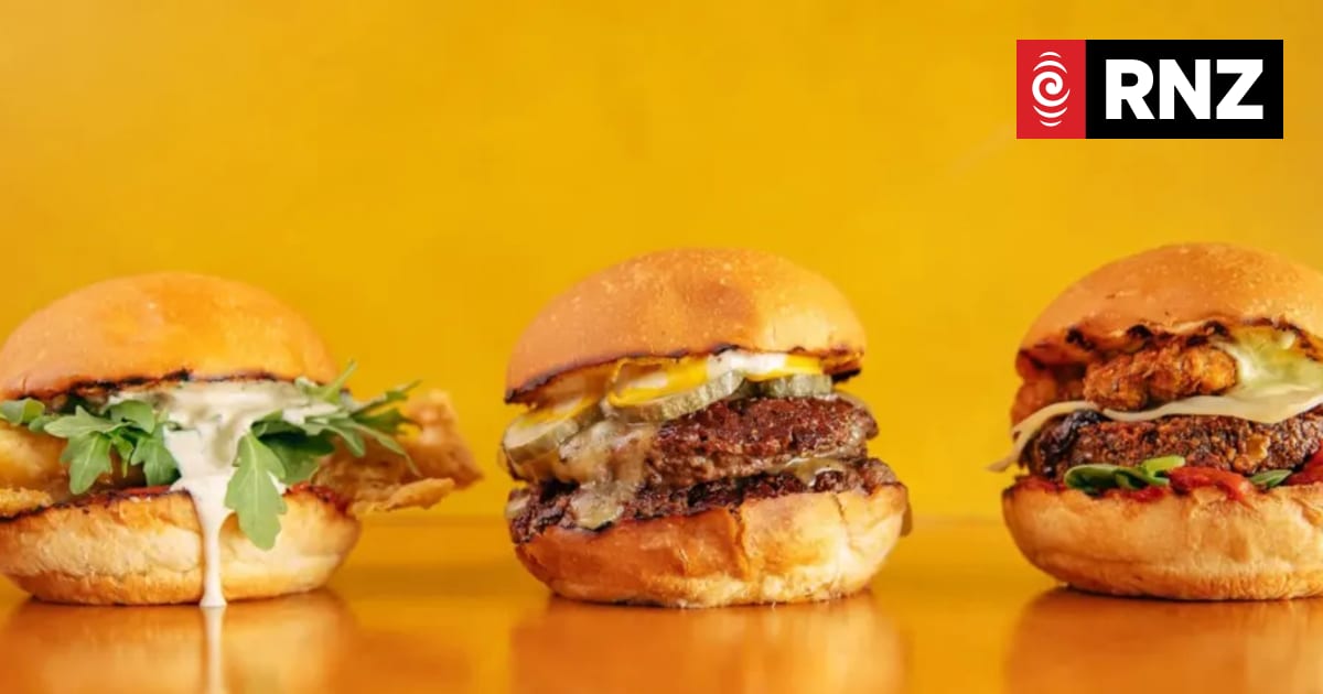 Burger Burger is back, ex-owner Mimi Gilmour has 'mixed emotions'