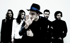 The Veils