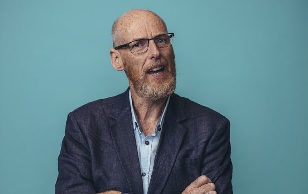 Professor Steve Haake