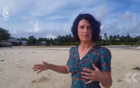 Kiribati residents fighting for their existance: RNZ Checkpoint