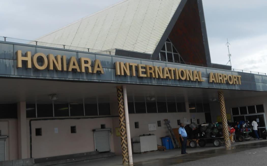 Gold Ridge Mining wants to return to Solomons site ASAP | RNZ News