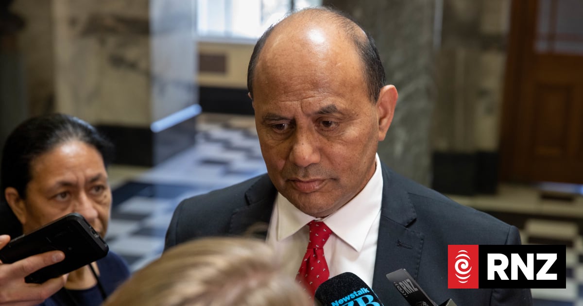 RNZ to receive $25m a year in funding boost | RNZ