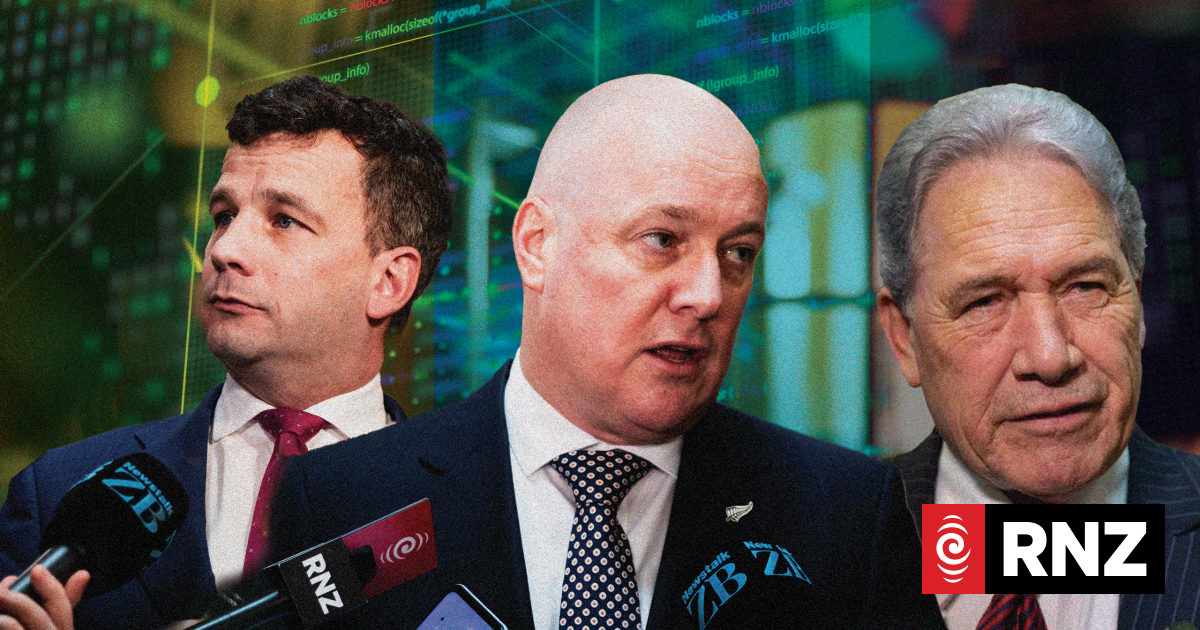 New Zealand MP health disclosure: Understanding the transparency rules