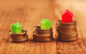 house prices
