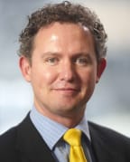 Transport Agency Road Safety Director Ernst Zollner